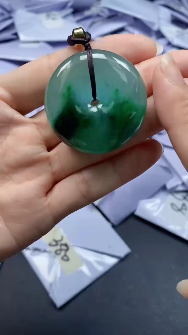 所见即所得（一物一图）174