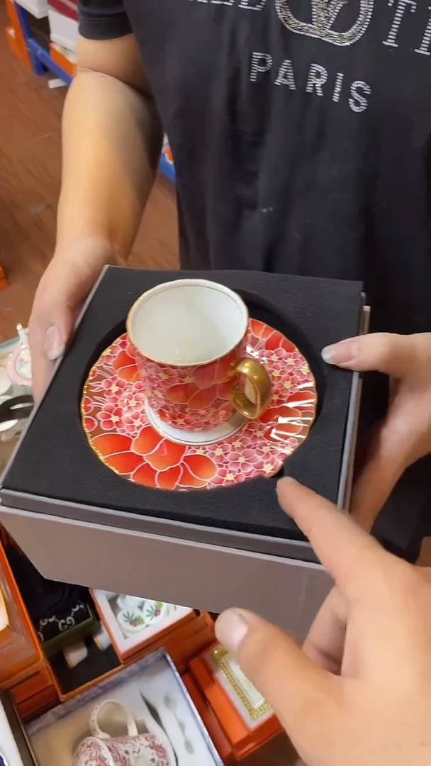 杯鸿辉家品牌瓷器，京东包邮！