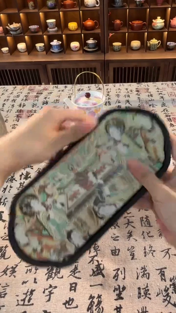 明烛茶器专属闪购链接