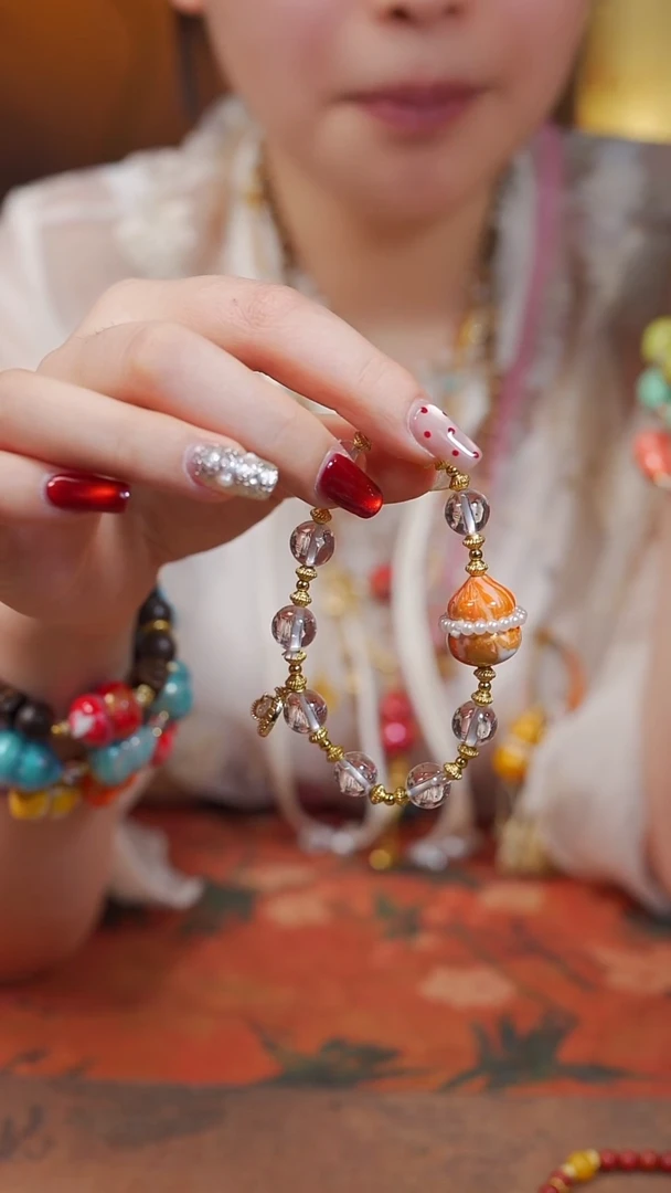 438精工手串-----138