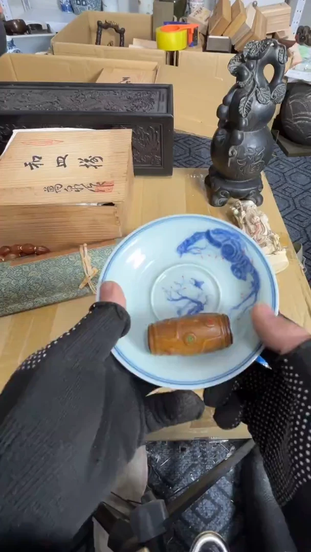 佛*藏赖收藏高端美术工艺品