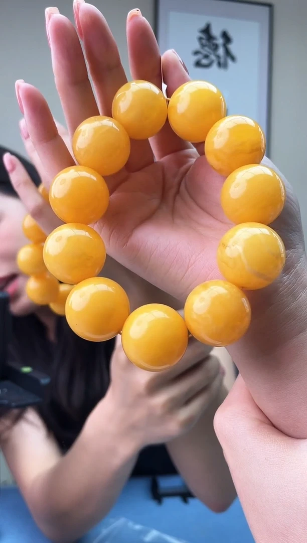 蜜蜡未镶嵌珠宝奇石T078.22假一罚十