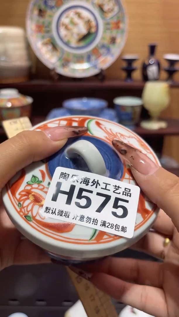 其他陶辽*          H575