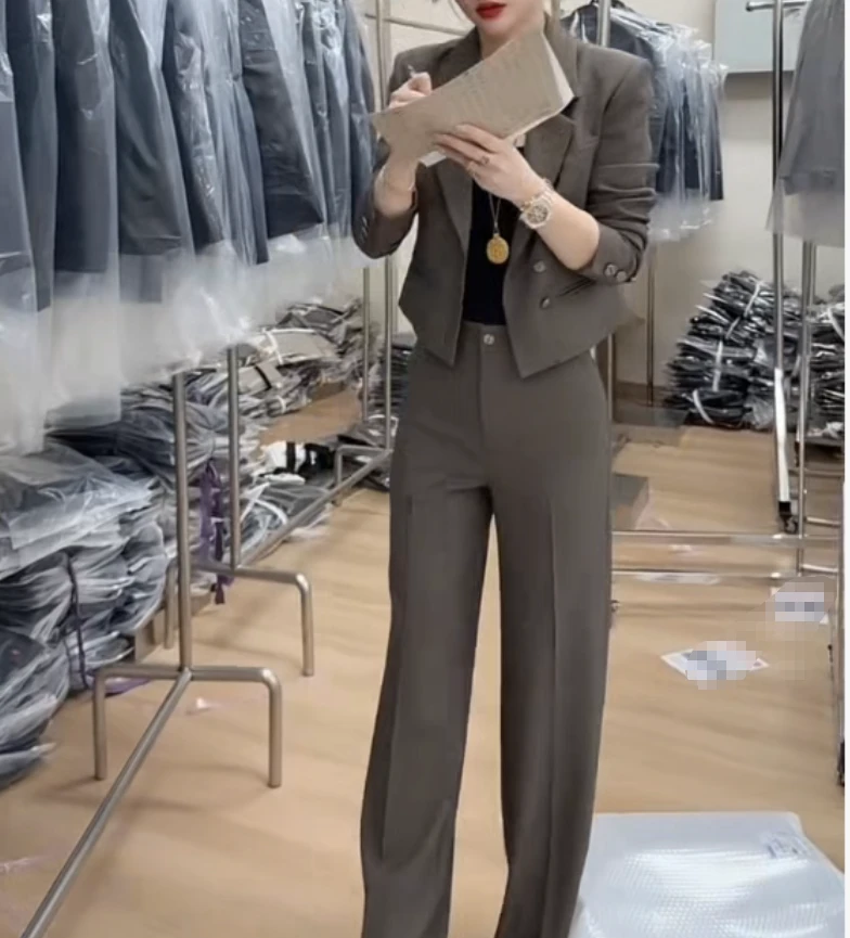 时尚潮流百搭精品女装dgd6664