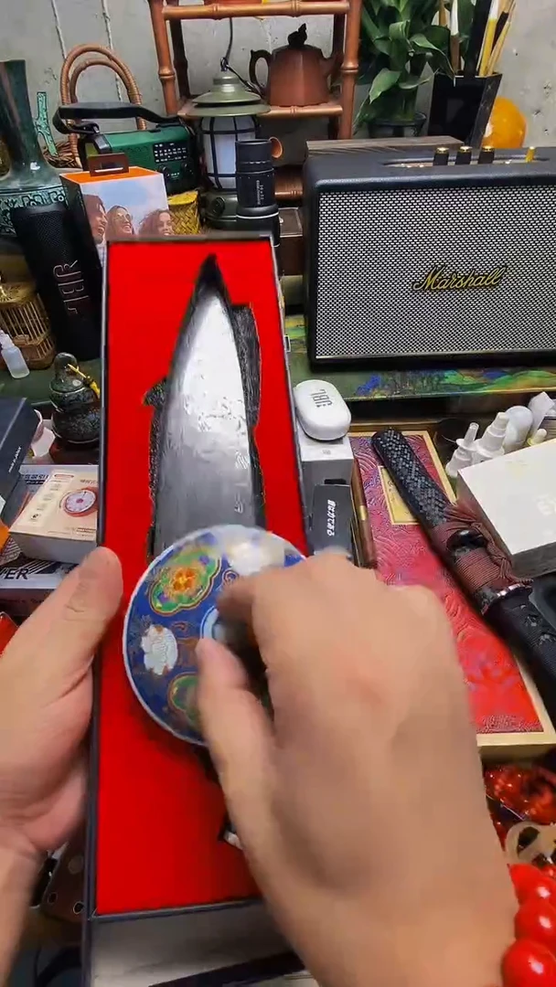 瓷片瓷器茶具品  工艺美术