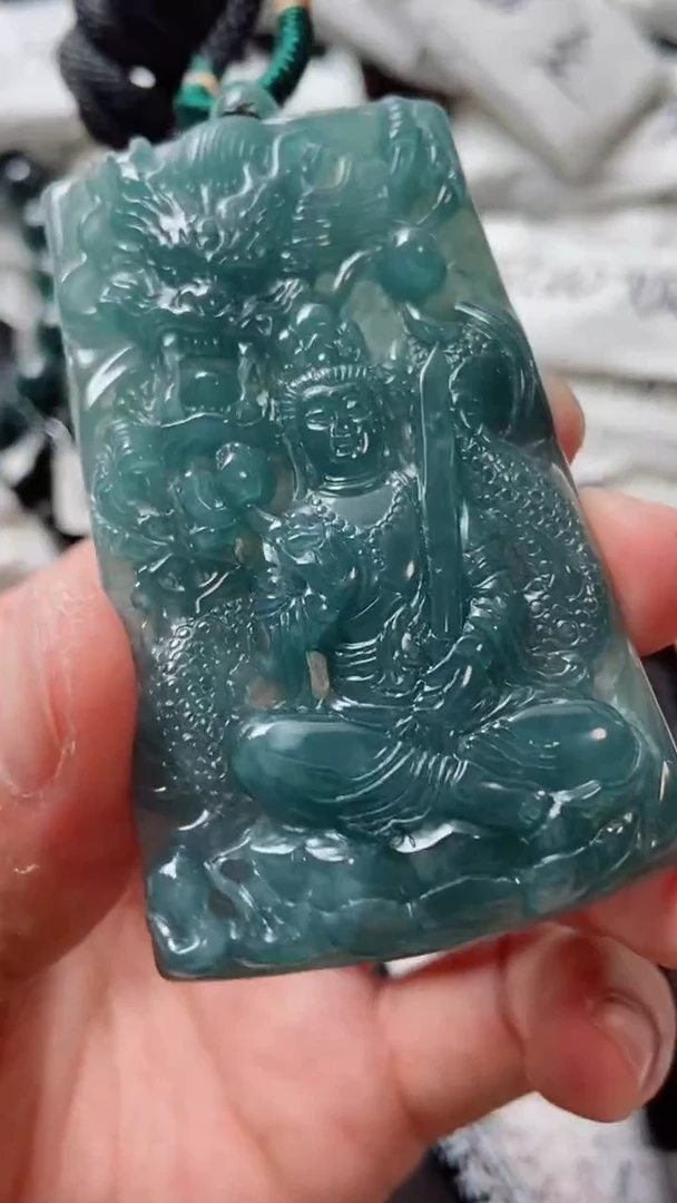颈饰未镶嵌翡翠888888888