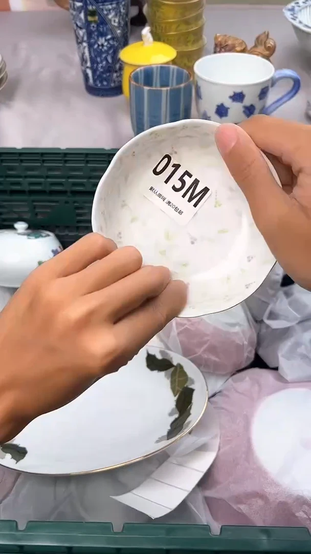 瓷片015M瓷器瓷器瓷器瓷器