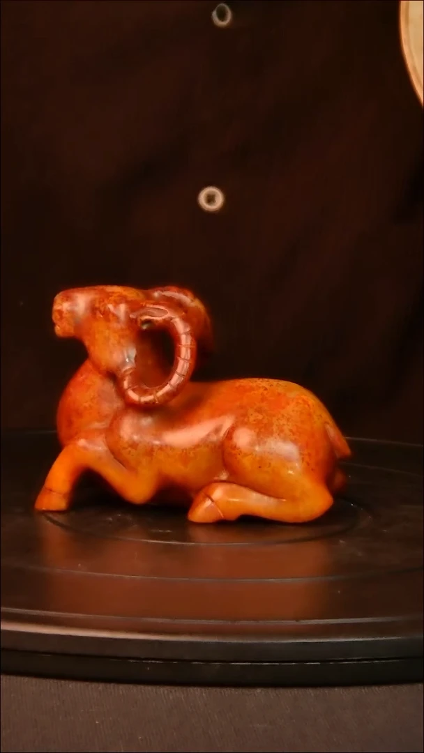 其他瓷用****2精品陶瓷摆件