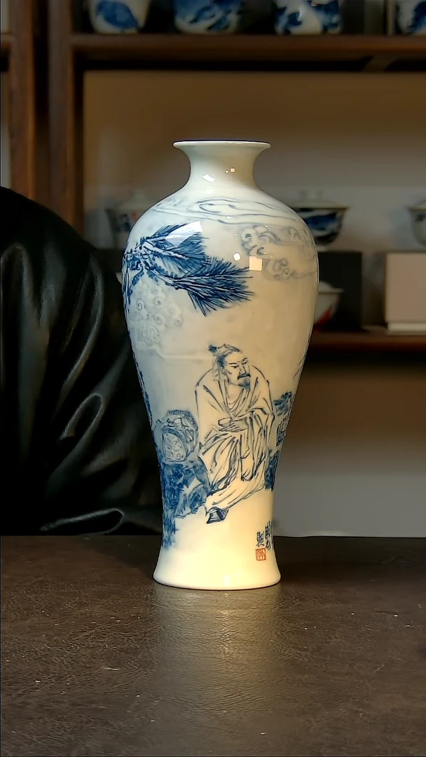 景德镇闲一堂茶器