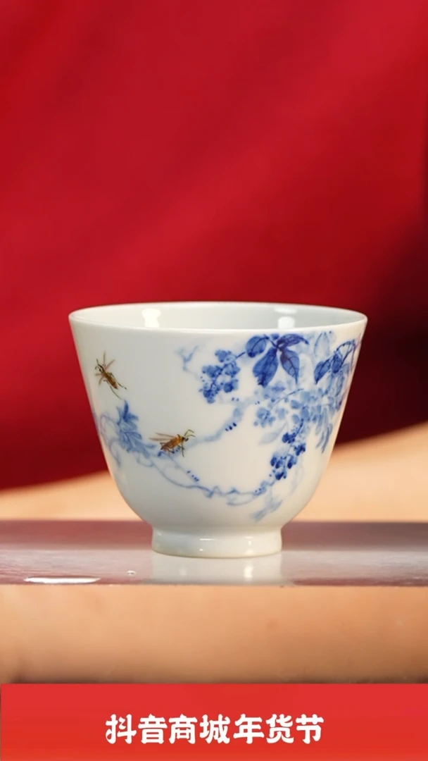 【闪购商品】瓷圈富贵推荐好物@@yrt696