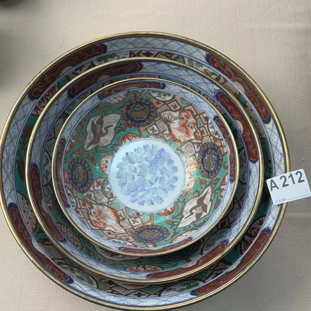 A212盛京文物商店/甄选/一件