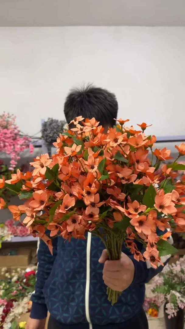 妍韵仿真花绿植73