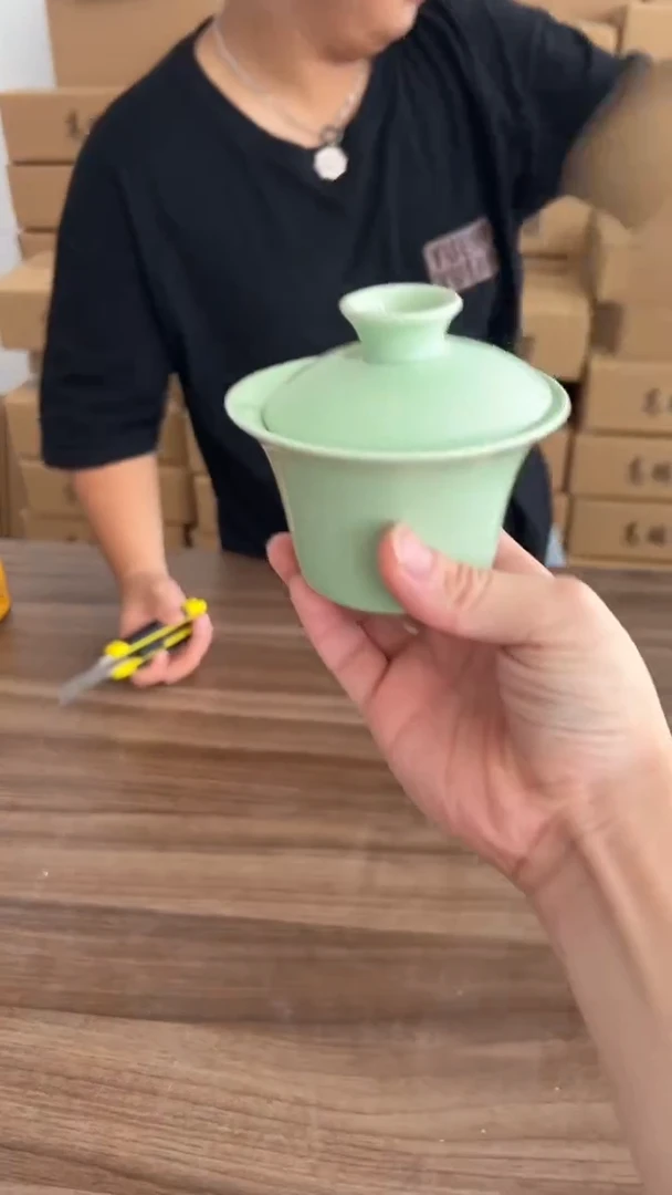 沉缘茶生活茶道茶器