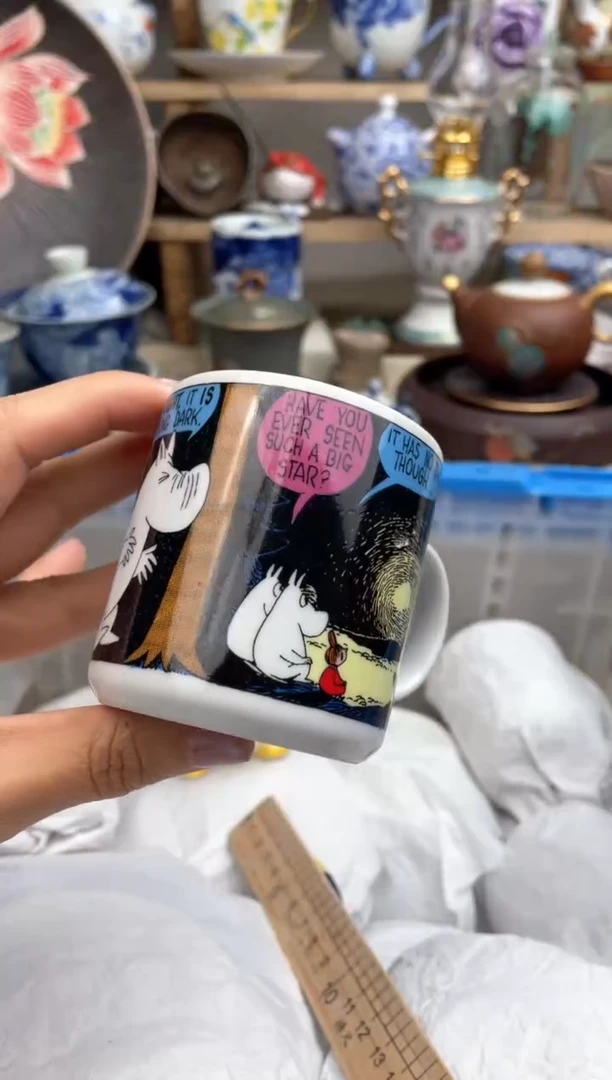 【闪购商品】瓷片默认微瑕，看清尺寸品相再拍