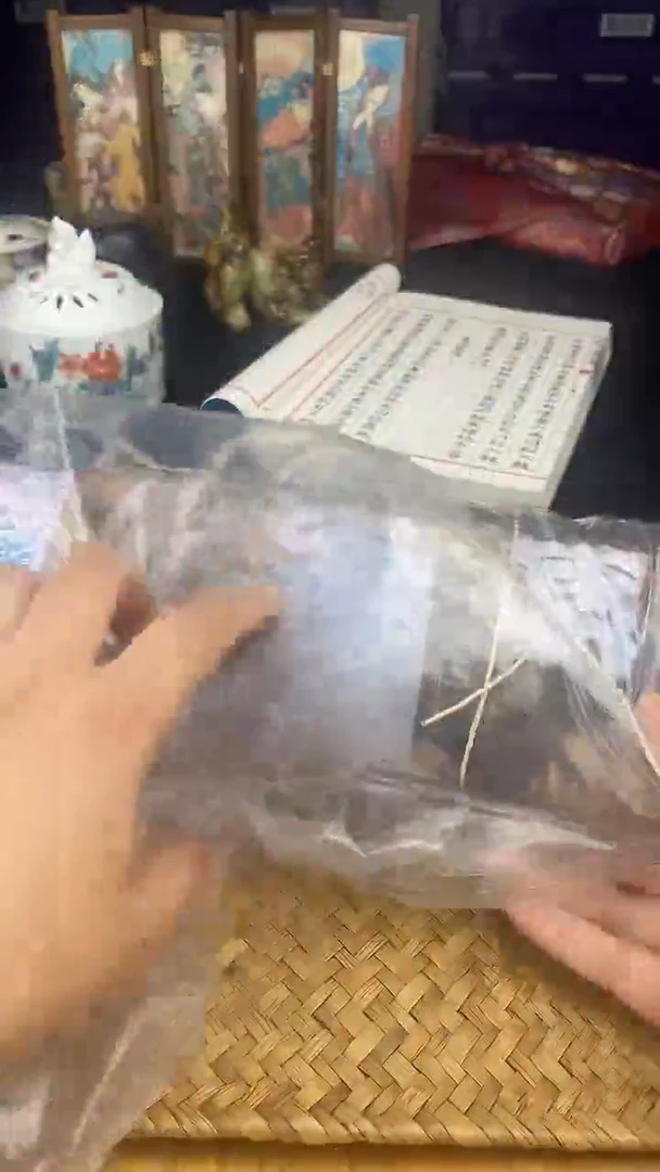 其他药枕按图发货，看清尺寸品相再拍