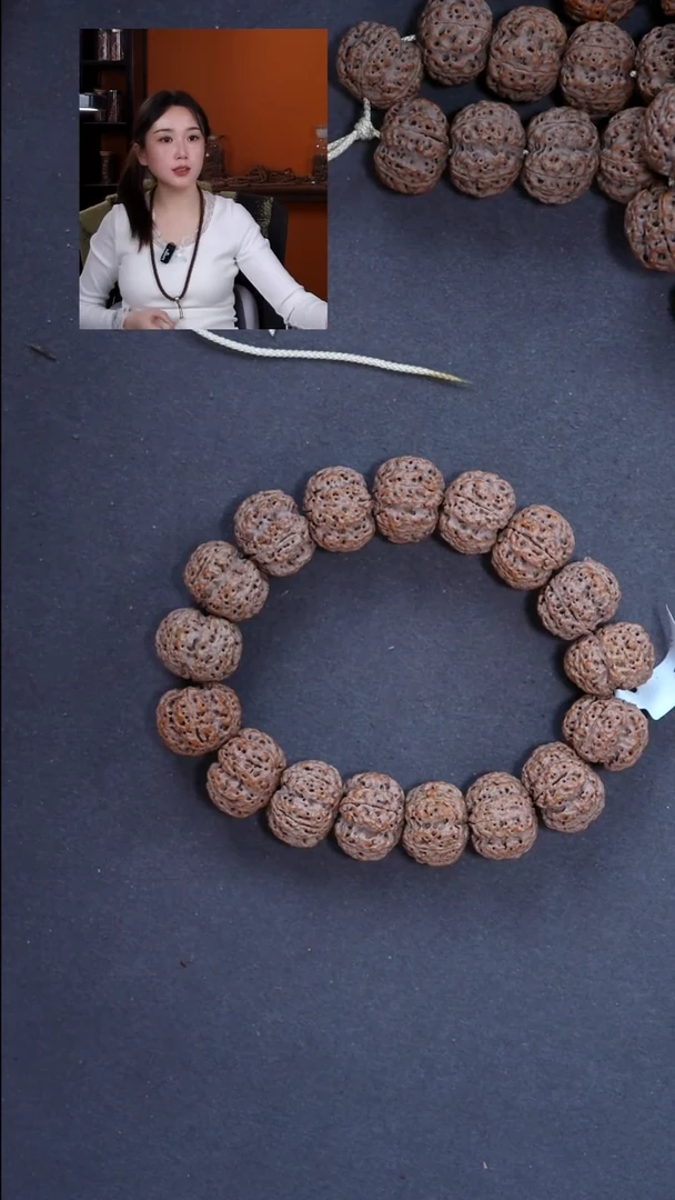 手串金刚菩提虫****⁵大金刚632