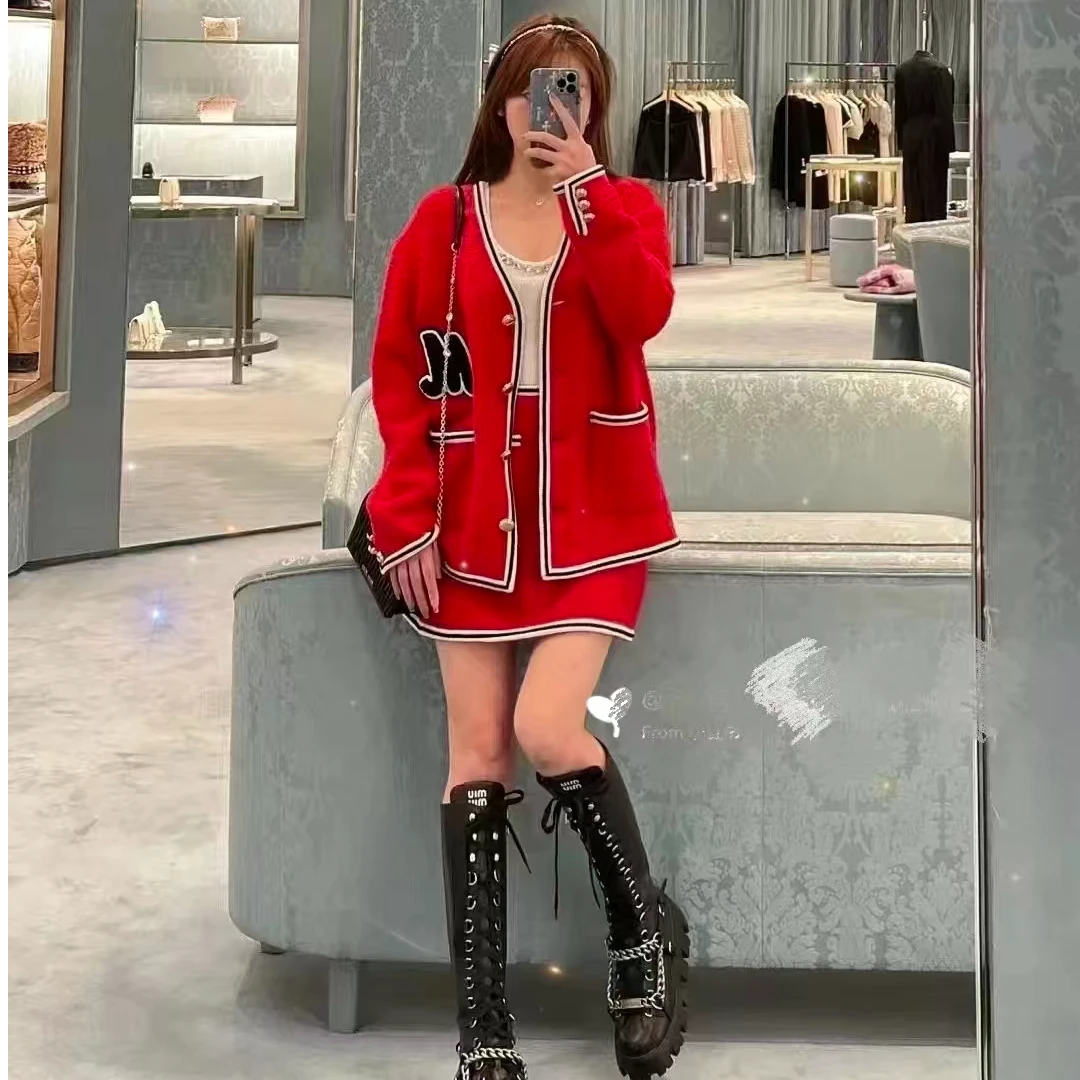 99新 MIU MIU/缪缪 A9739 miumiu 40码 肩宽46 胸围112 衣长71