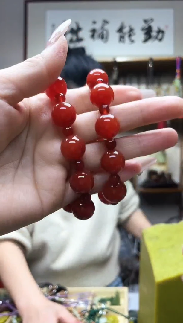 未镶嵌吊坠玛瑙/玉髓多样性发货拍一发一