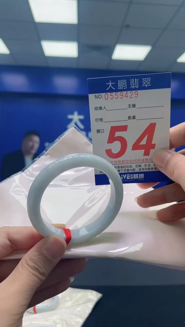 翡翠手镯未镶嵌AAAAAAAAAA