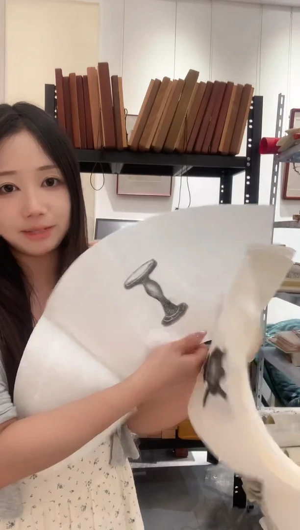 拓片j5张全形拓原拓片一套