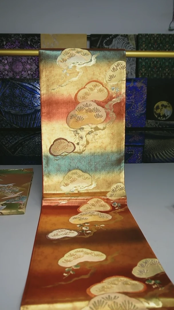 【闪购商品】织绣织绣36六通松针