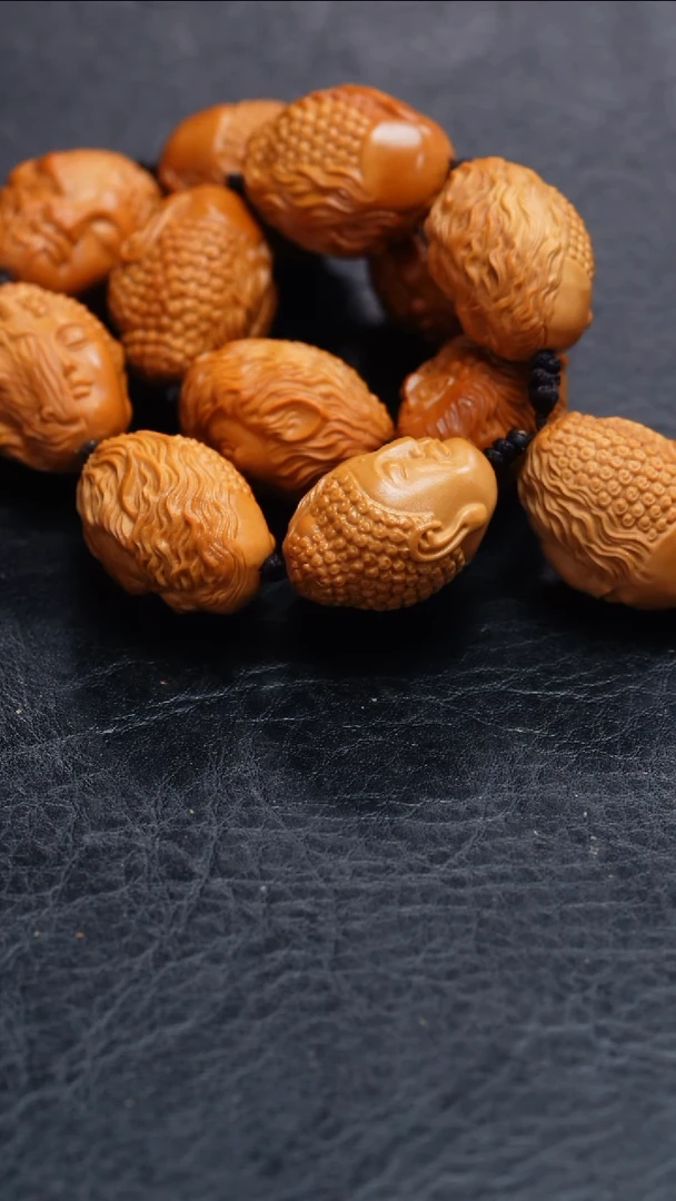 【闪购商品】橄榄核手串/手链橄榄核，价格只限今日*