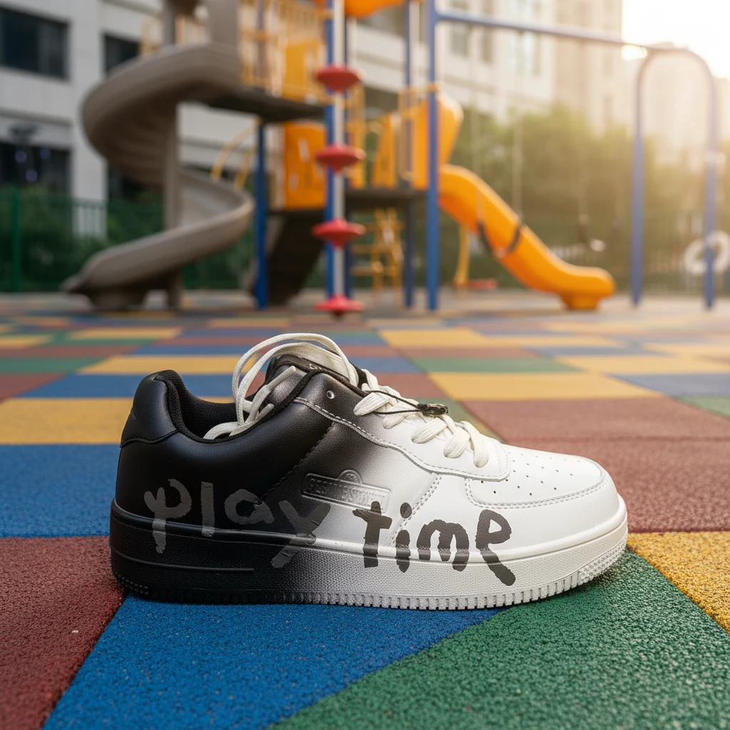 066经典款板鞋休闲鞋潮鞋男鞋百搭休闲板鞋playtime066