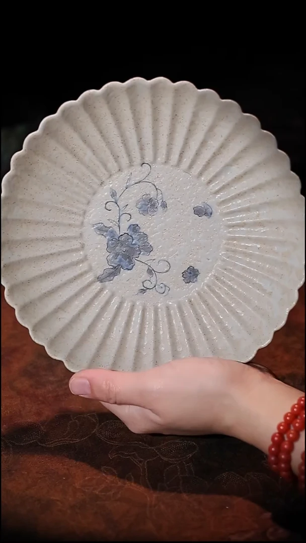 陶瓷茶具（无礼盒）@@A11118