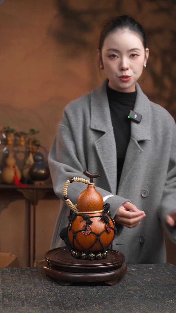 448号葫芦一物一拍   拍拍退退限购