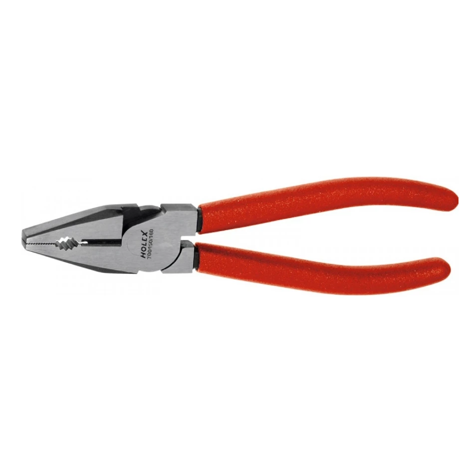 重型组合钳，光亮处理