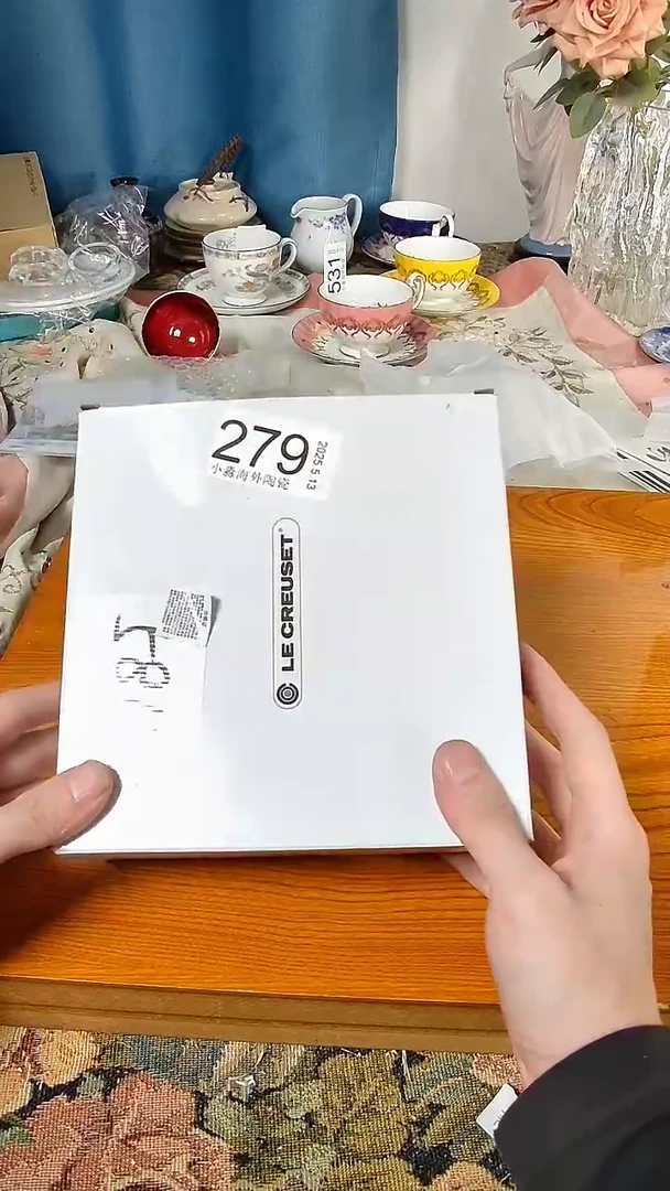 杯小淼海外陶瓷工艺品