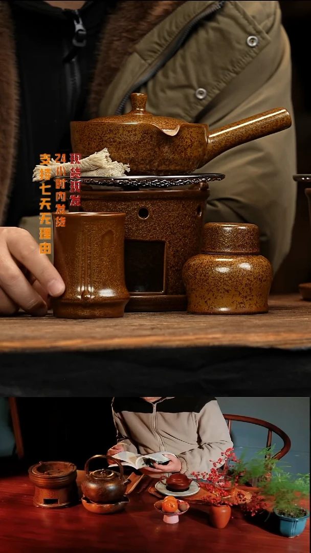 茶壶紫砂八戒茶器