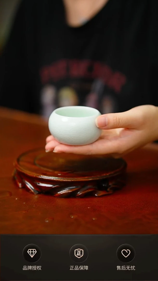 一级玉青小禅定被