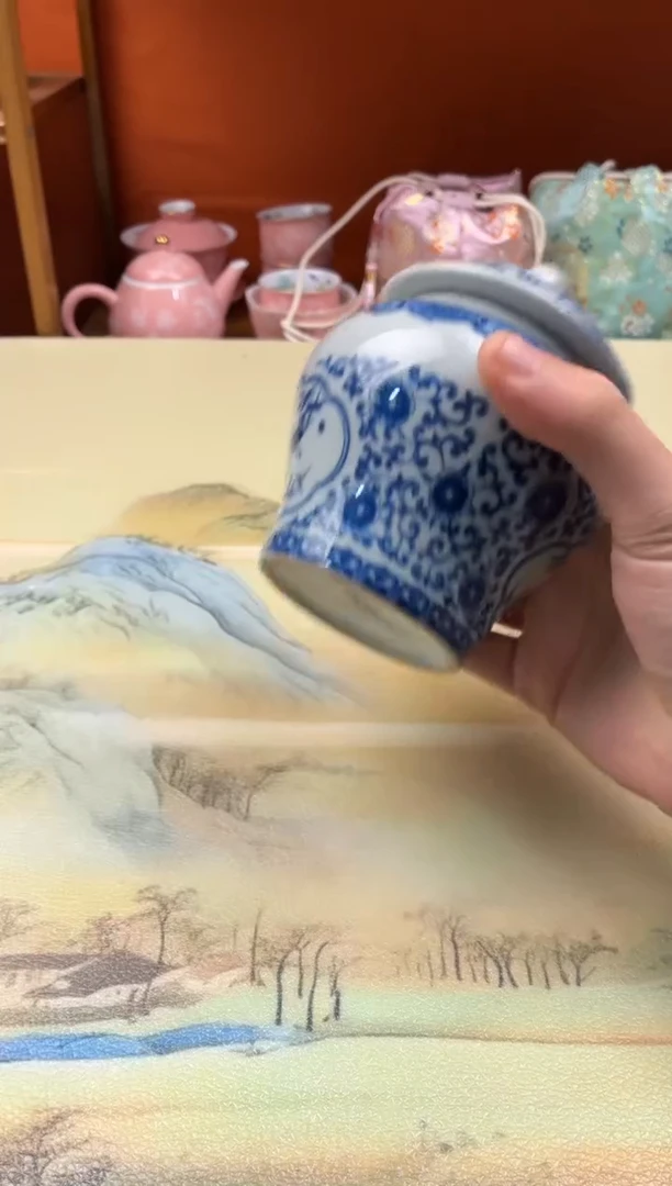 陶瓷@@@云问茶具链接