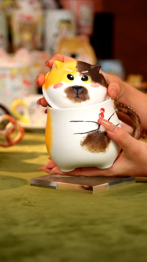 牡野器物牡野器物