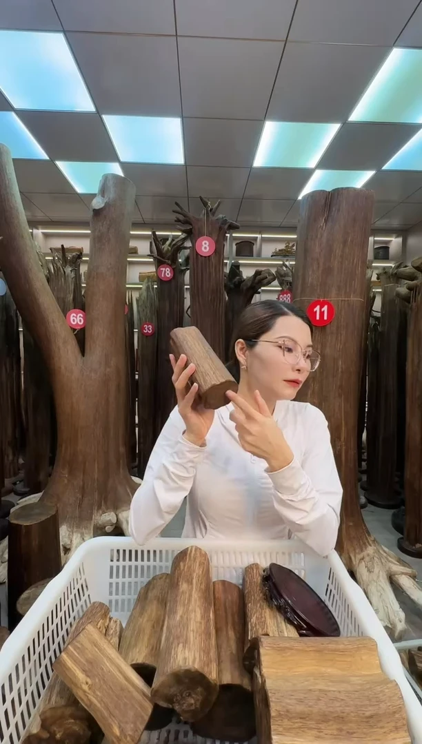 沉香沉香枕沉香原料 七天无理由