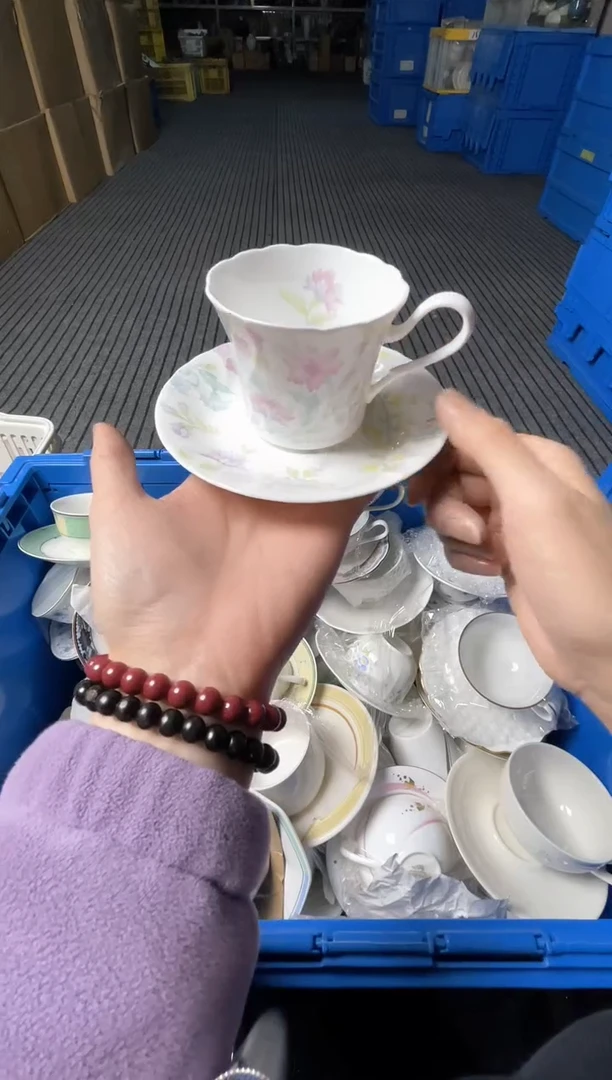 稻谷壳小宝中古直播间