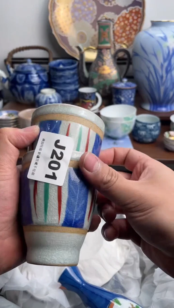 【闪购商品】瓷片201-J满20包邮-48h凑单