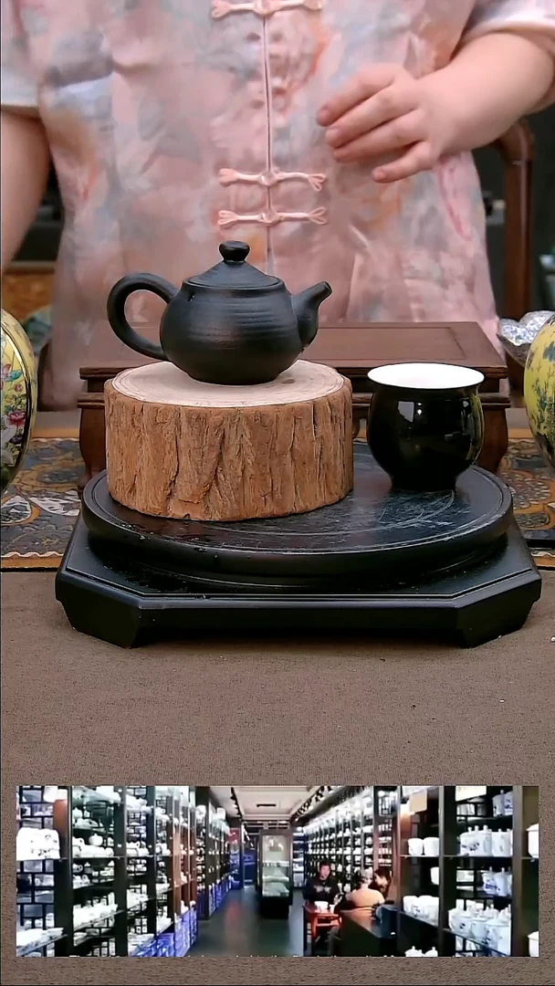 景德镇高端陶瓷摆件