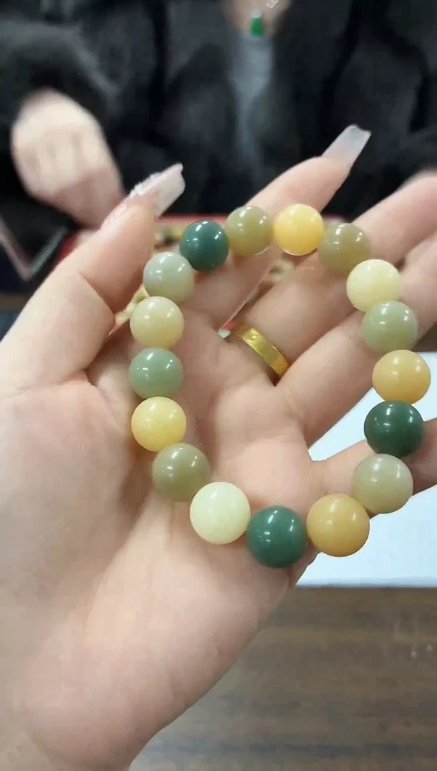 【高定甄选】高端轻奢多样性发货*4735