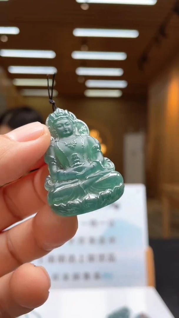 未镶嵌定制翡翠********411