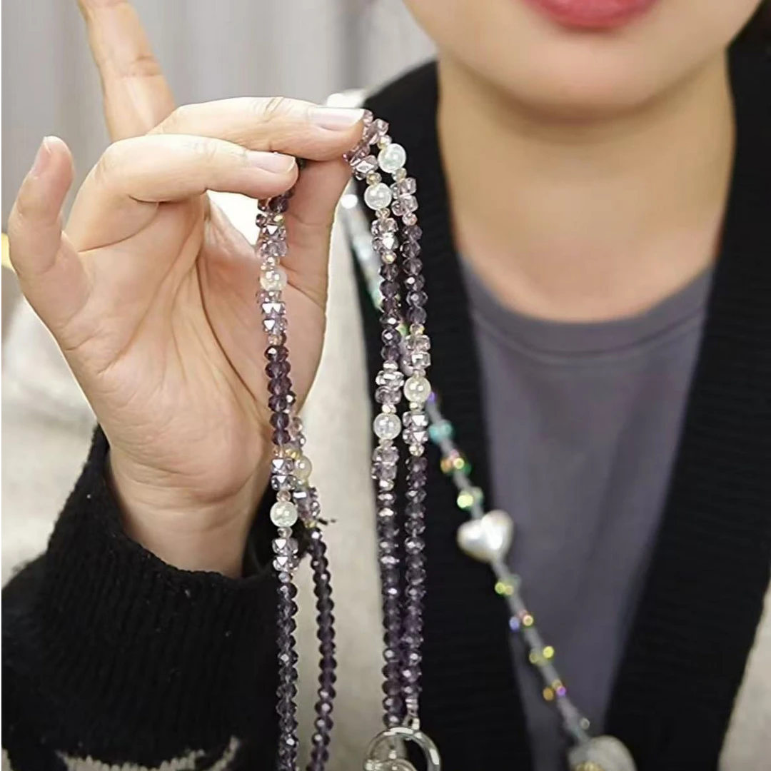 C手机链~听清主播的编号哈