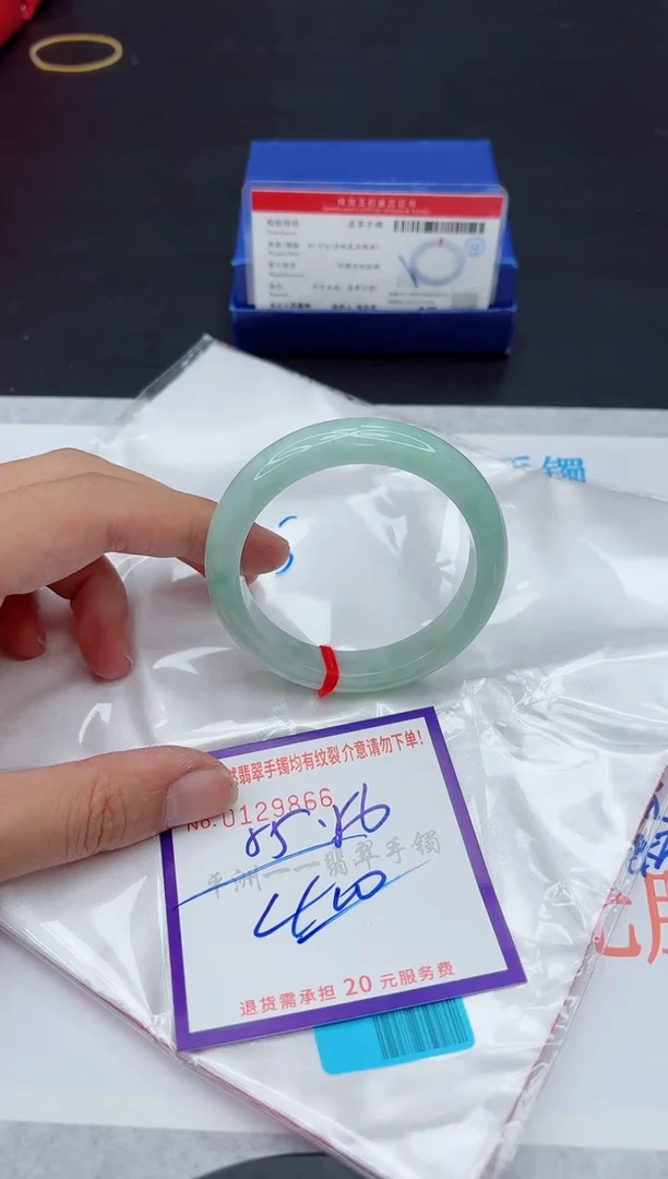 未镶嵌手镯翡翠11111111