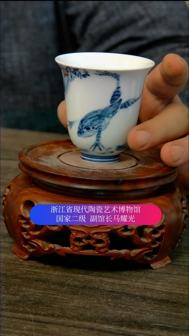 【闪购商品】陶瓷景德镇手工手绘