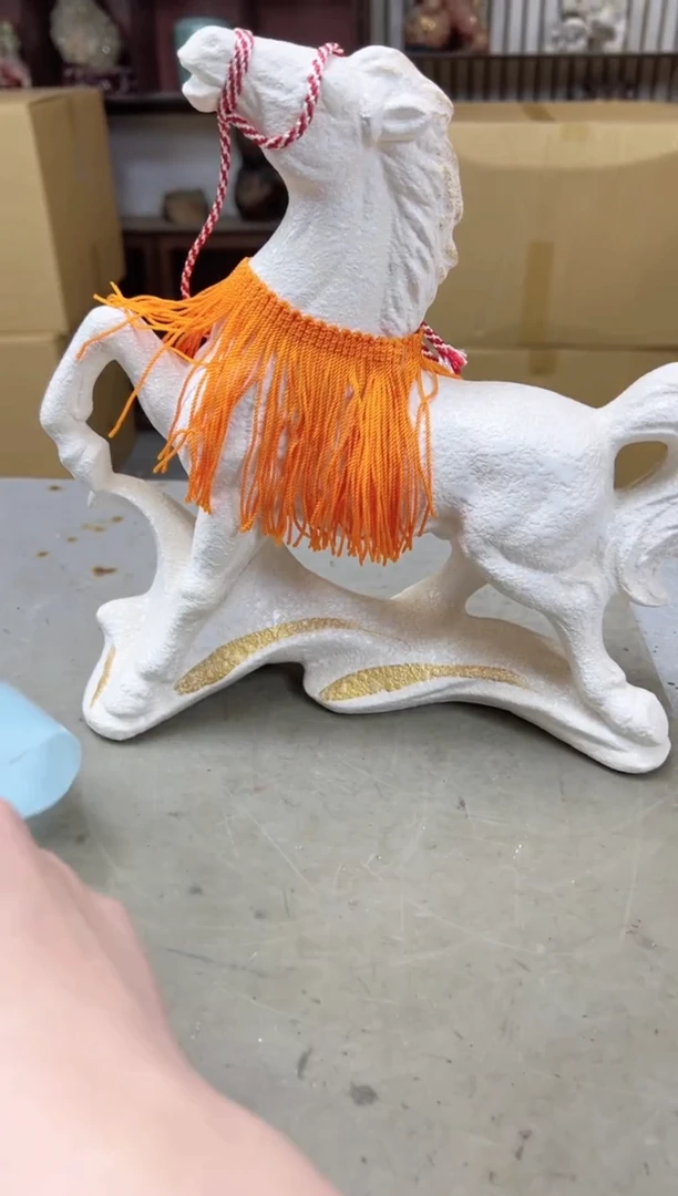 瓷片342聚宝缘海陶精选