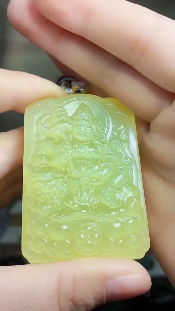 未镶嵌和田玉珠宝奇石1