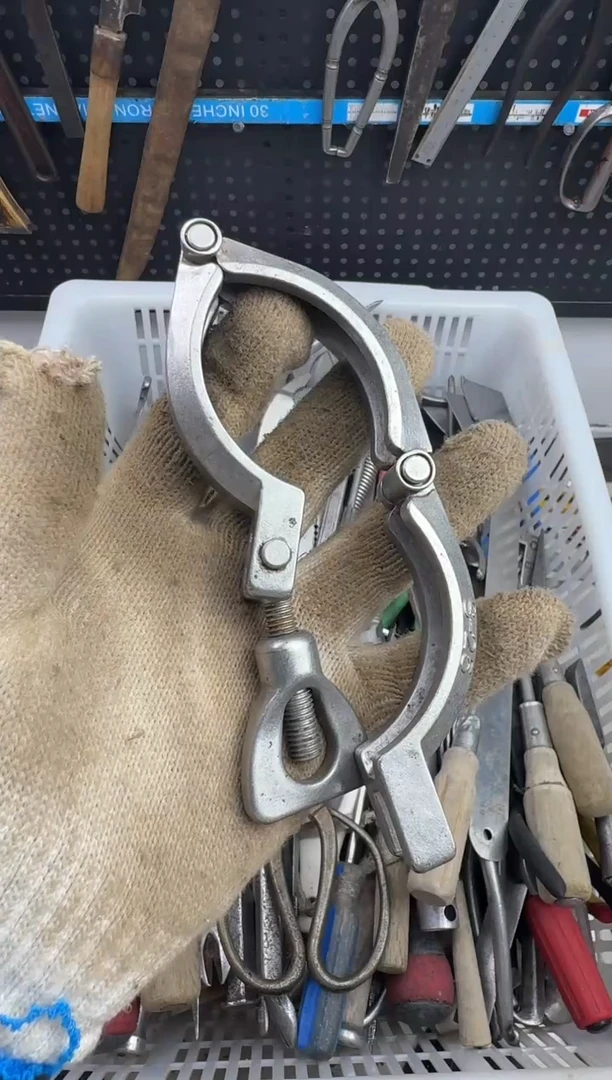 镁灿**光手动工具手动工具