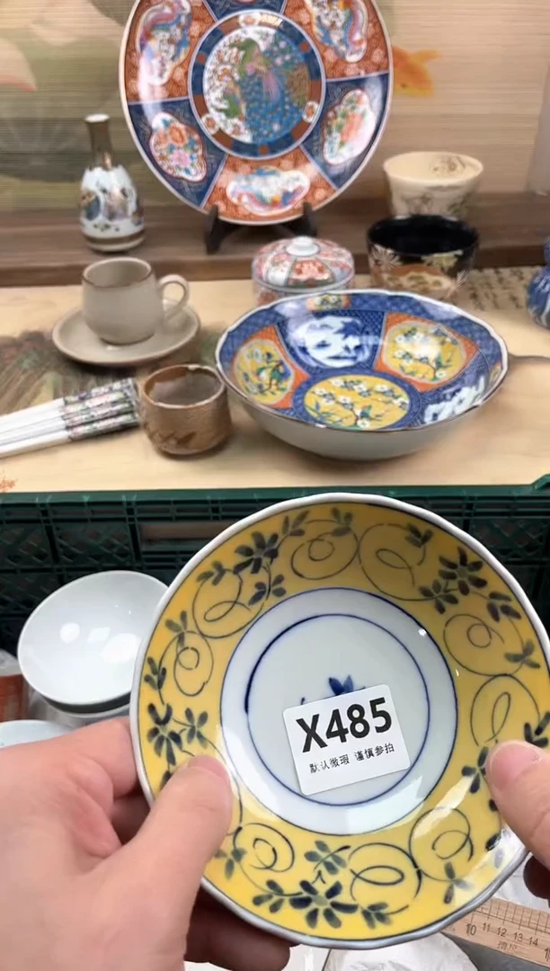 瓷片S*?485