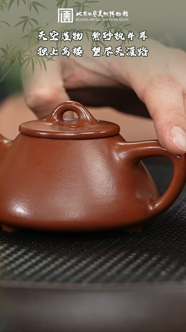 【闪购商品】紫砂茶壶014老刘专属紫砂福利