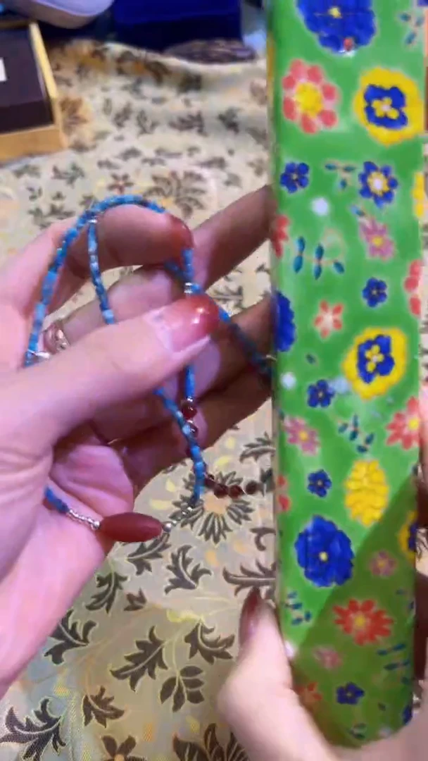 【闪购商品】瓷片陶茶666文玩周边多人